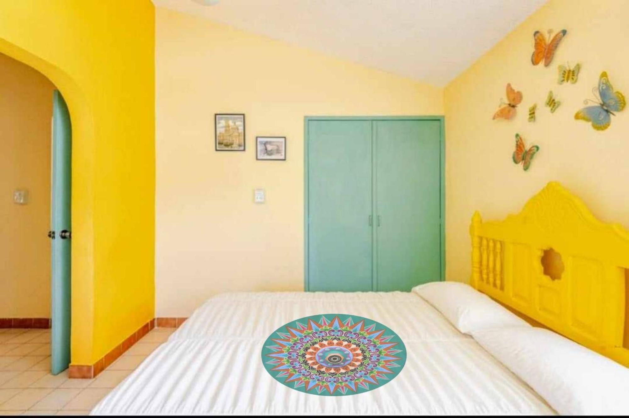 Departamentos Varmen La Paz Room photo