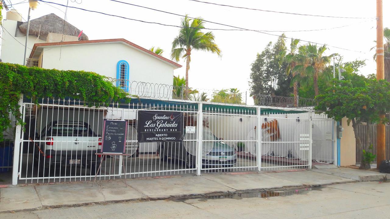 Departamentos Varmen La Paz Exterior photo