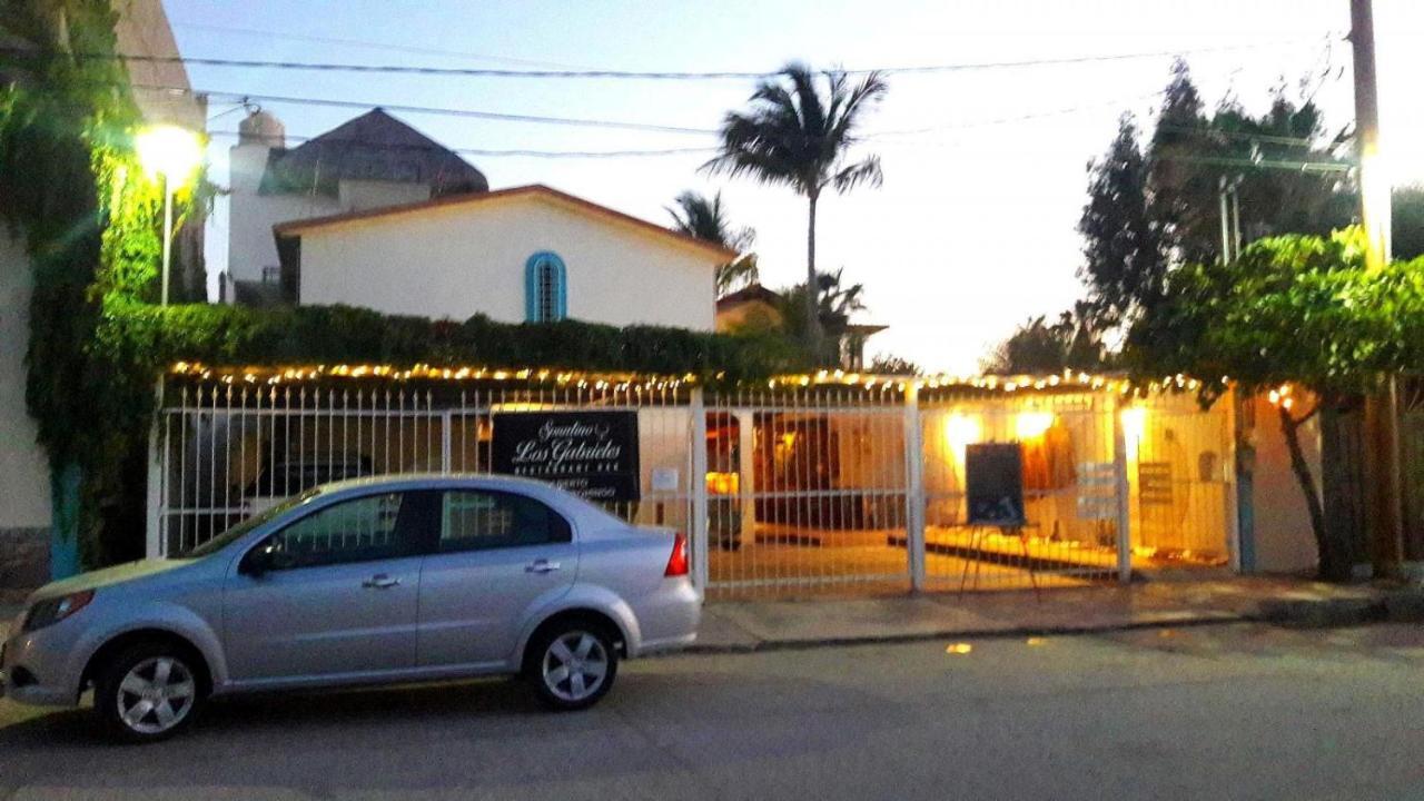Departamentos Varmen La Paz Exterior photo